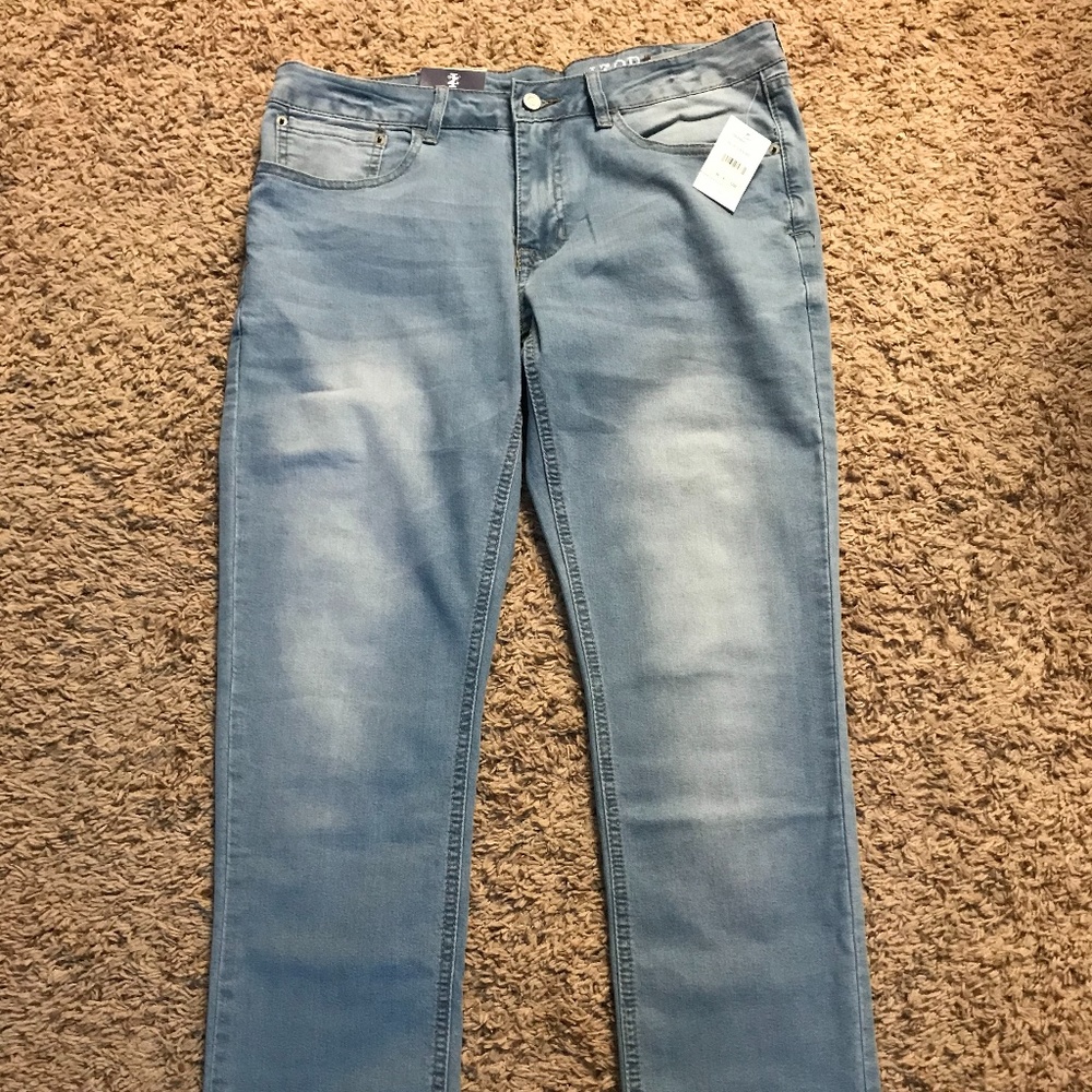 Brand New Izod Jeans